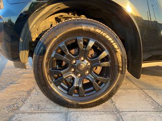 Ford Ranger 2021 WILDTRAK DOUBLECAB FULL EXTRA-thumb-9
