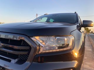 Ford Ranger 2021 WILDTRAK DOUBLECAB FULL EXTRA-thumb-11