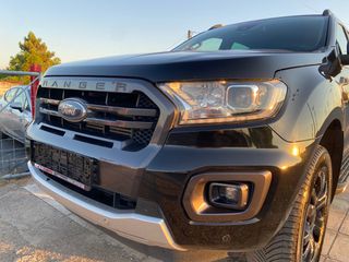 Ford Ranger 2021 WILDTRAK DOUBLECAB FULL EXTRA-thumb-12