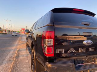 Ford Ranger 2021 WILDTRAK DOUBLECAB FULL EXTRA-thumb-13