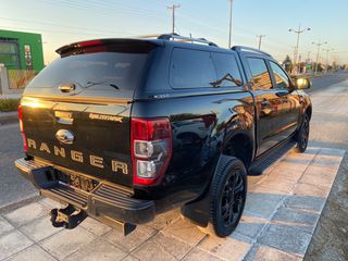 Ford Ranger 2021 WILDTRAK DOUBLECAB FULL EXTRA-thumb-14