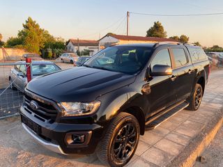 Ford Ranger 2021 WILDTRAK DOUBLECAB FULL EXTRA-thumb-15