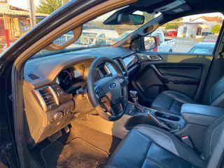 Ford Ranger 2021 WILDTRAK DOUBLECAB FULL EXTRA-thumb-17
