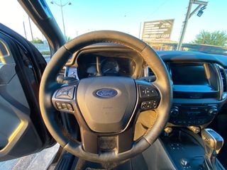 Ford Ranger 2021 WILDTRAK DOUBLECAB FULL EXTRA-thumb-21