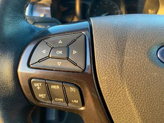 Ford Ranger 2021 WILDTRAK DOUBLECAB FULL EXTRA-thumb-22