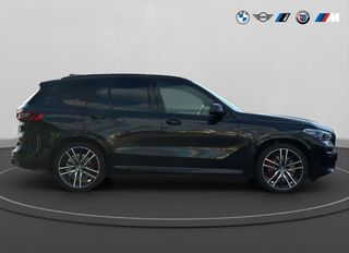 Bmw X5 2021 M sport panorama