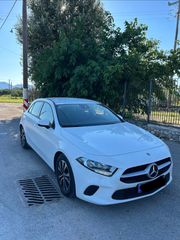 Mercedes-Benz A 160 2021