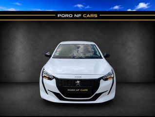 Peugeot 208 2022 1.5 Blue-HDi Premium