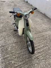 Honda C 1978