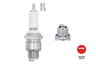 Μπουζί NGK 5510