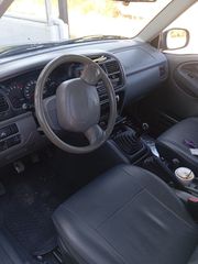 Suzuki Grand Vitara 2002