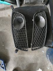 μπροστά γρίλιες seat cupra 2000 / 2005