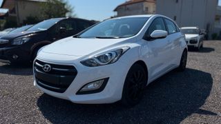 Hyundai i 30 2015 ΠΟΥΛΗΘΗΚΕ 1.6 CRDI NAVI 6τάχυτο-thumb-1