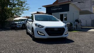 Hyundai i 30 2015 ΠΟΥΛΗΘΗΚΕ 1.6 CRDI NAVI 6τάχυτο-thumb-2