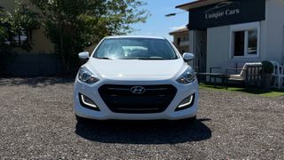 Hyundai i 30 2015 ΠΟΥΛΗΘΗΚΕ 1.6 CRDI NAVI 6τάχυτο-thumb-3