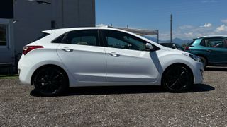 Hyundai i 30 2015 ΠΟΥΛΗΘΗΚΕ 1.6 CRDI NAVI 6τάχυτο-thumb-6