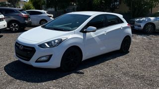 Hyundai i 30 2015 ΠΟΥΛΗΘΗΚΕ 1.6 CRDI NAVI 6τάχυτο-thumb-8