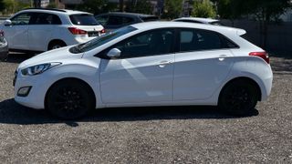 Hyundai i 30 2015 ΠΟΥΛΗΘΗΚΕ 1.6 CRDI NAVI 6τάχυτο-thumb-11