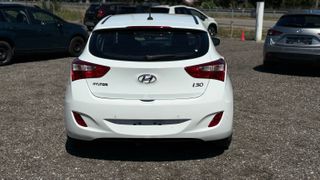 Hyundai i 30 2015 ΠΟΥΛΗΘΗΚΕ 1.6 CRDI NAVI 6τάχυτο-thumb-12