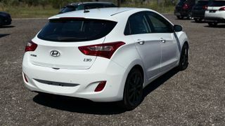 Hyundai i 30 2015 ΠΟΥΛΗΘΗΚΕ 1.6 CRDI NAVI 6τάχυτο-thumb-13