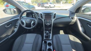 Hyundai i 30 2015 ΠΟΥΛΗΘΗΚΕ 1.6 CRDI NAVI 6τάχυτο-thumb-15