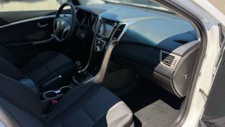 Hyundai i 30 2015 ΠΟΥΛΗΘΗΚΕ 1.6 CRDI NAVI 6τάχυτο-thumb-17