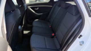 Hyundai i 30 2015 ΠΟΥΛΗΘΗΚΕ 1.6 CRDI NAVI 6τάχυτο-thumb-19