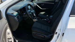 Hyundai i 30 2015 ΠΟΥΛΗΘΗΚΕ 1.6 CRDI NAVI 6τάχυτο-thumb-20