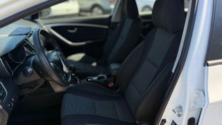 Hyundai i 30 2015 ΠΟΥΛΗΘΗΚΕ 1.6 CRDI NAVI 6τάχυτο-thumb-21