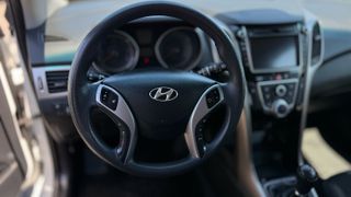 Hyundai i 30 2015 ΠΟΥΛΗΘΗΚΕ 1.6 CRDI NAVI 6τάχυτο-thumb-23