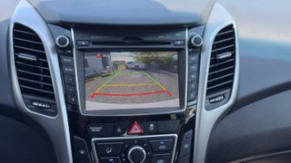Hyundai i 30 2015 ΠΟΥΛΗΘΗΚΕ 1.6 CRDI NAVI 6τάχυτο-thumb-27