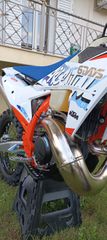 KTM 250 EXC 2025 sixdays my 24 argentina