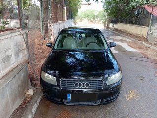 Audi A3 2005 2.0 FSI