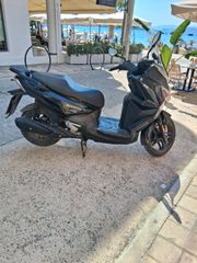 Sym Joyride 300 2022