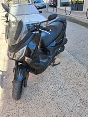 Sym Joyride 300 2022-thumb-2