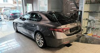Alfa Romeo Giulia 2020 SPRINT / FACE LIFT.-thumb-4