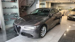 Alfa Romeo Giulia 2020 SPRINT / FACE LIFT.
