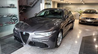 Alfa Romeo Giulia 2020 SPRINT / FACE LIFT.-thumb-8