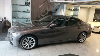 Alfa Romeo Giulia 2020 SPRINT / FACE LIFT.-thumb-2