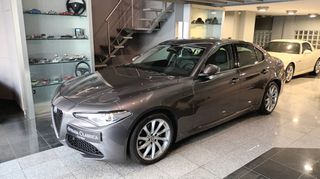 Alfa Romeo Giulia 2020 SPRINT / FACE LIFT.-thumb-1