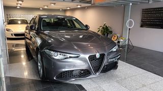 Alfa Romeo Giulia 2020 SPRINT / FACE LIFT.-thumb-7