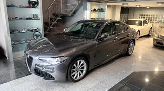 Alfa Romeo Giulia 2020 SPRINT / FACE LIFT.-thumb-9