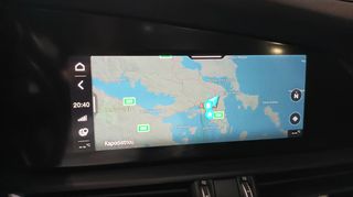 Alfa Romeo Giulia 2020 SPRINT / FACE LIFT.-thumb-19