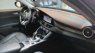 Alfa Romeo Giulia 2020 SPRINT / FACE LIFT.-thumb-16