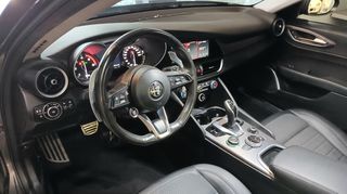 Alfa Romeo Giulia 2020 SPRINT / FACE LIFT.-thumb-13