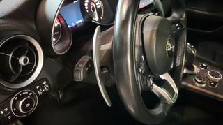 Alfa Romeo Giulia 2020 SPRINT / FACE LIFT.-thumb-14