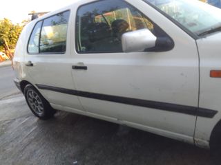 Volkswagen Golf 1992 1.4