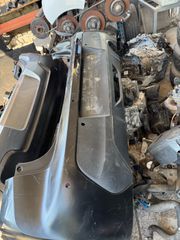 Peugeot 208 2021+ προφυλακτήρες πίσω