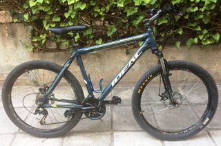 All - Mountain Ideal 2023 FREEDER