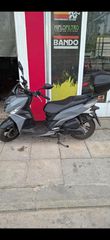 Sym Jet X 125 2023